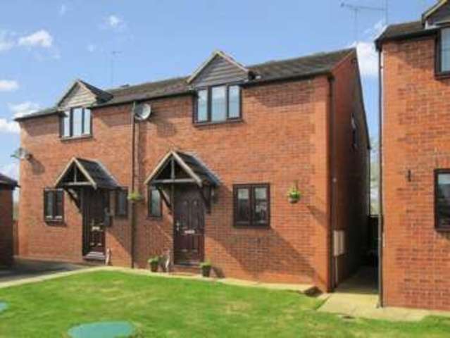  Image of 3 bedroom Semi-Detached house for sale in Bridge Meadow Close Sedgeberrow Evesham WR11 at Bridge Meadow Close Sedgeberrow Evesham, WR11 7FJ