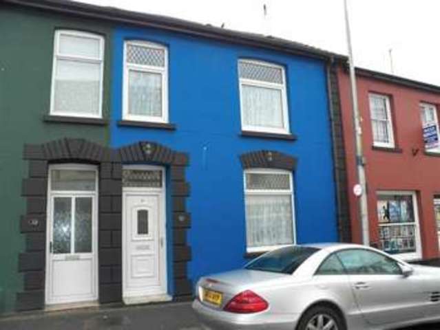  Image of 3 bedroom Property for sale in Bridge Street Kidwelly SA17 at Bridge Street Kidwelly Kidwelly, SA17 4UU