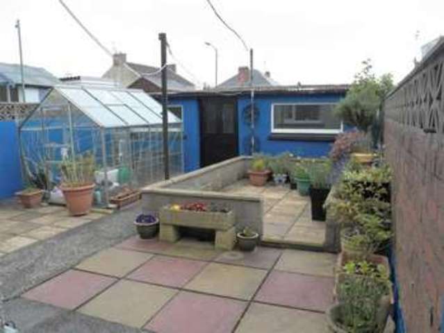  Image of 3 bedroom Property for sale in Bridge Street Kidwelly SA17 at Bridge Street Kidwelly Kidwelly, SA17 4UU