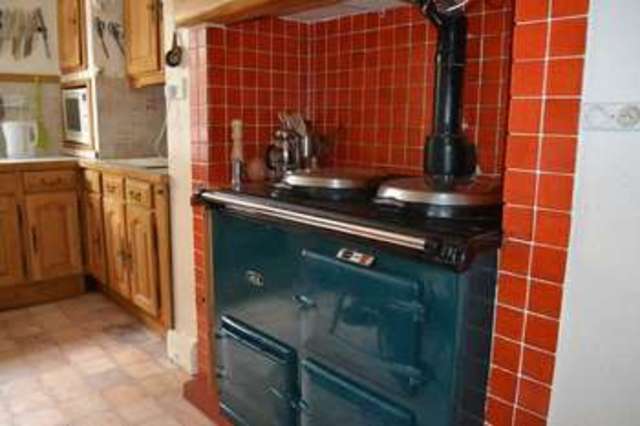  Image of 6 bedroom Detached house for sale in Brigg Road Wressle Brigg DN20 at Brigg Road  Wressle, DN20 0BU
