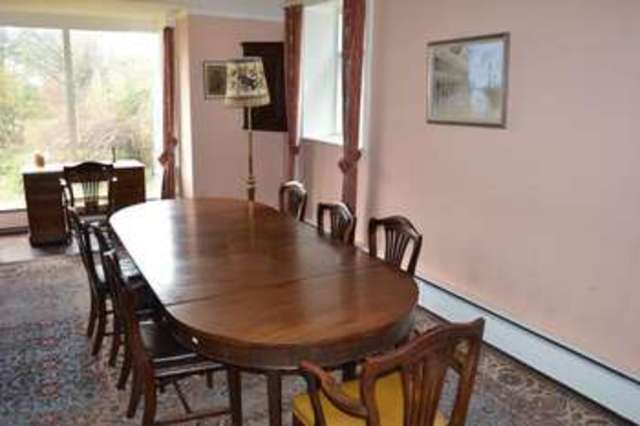  Image of 6 bedroom Detached house for sale in Brigg Road Wressle Brigg DN20 at Brigg Road  Wressle, DN20 0BU