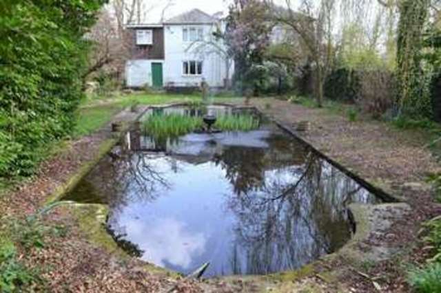  Image of 6 bedroom Detached house for sale in Brigg Road Wressle Brigg DN20 at Brigg Road  Wressle, DN20 0BU