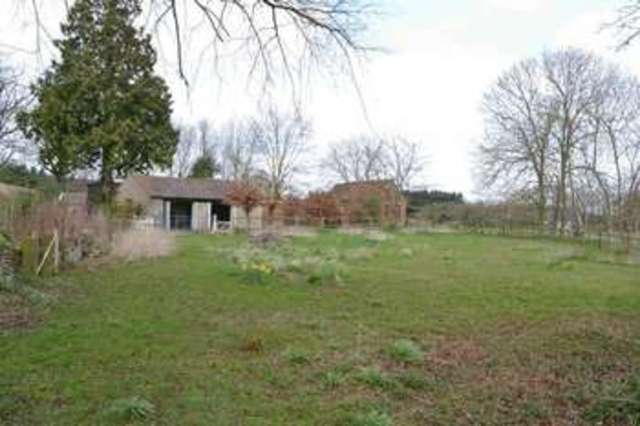  Image of 6 bedroom Detached house for sale in Brigg Road Wressle Brigg DN20 at Brigg Road  Wressle, DN20 0BU