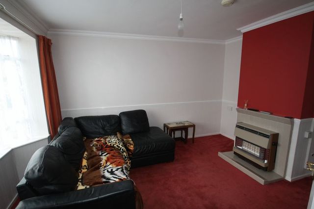  Image of 3 bedroom Terraced house for sale in Hungerford Walk Brislington Bristol BS4 at Hungerford Walk Brislington Bristol, BS4 5HN