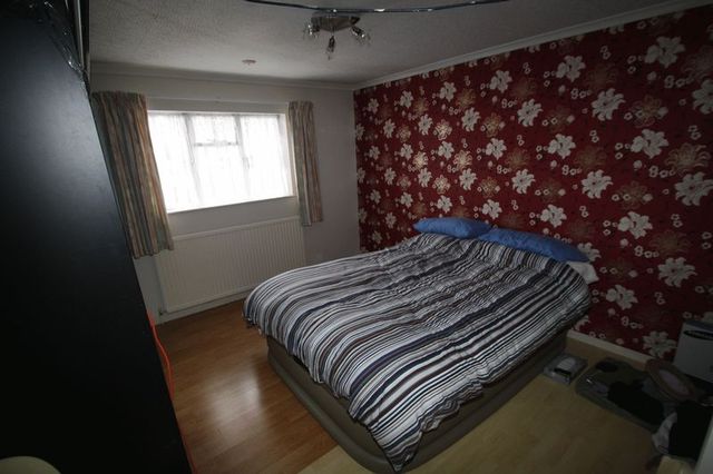  Image of 3 bedroom Terraced house for sale in Hungerford Walk Brislington Bristol BS4 at Hungerford Walk Brislington Bristol, BS4 5HN