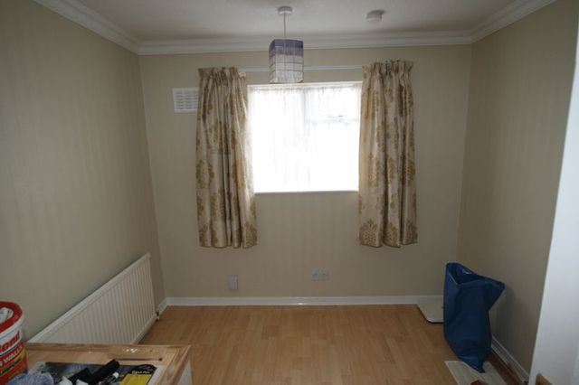  Image of 3 bedroom Terraced house for sale in Hungerford Walk Brislington Bristol BS4 at Hungerford Walk Brislington Bristol, BS4 5HN