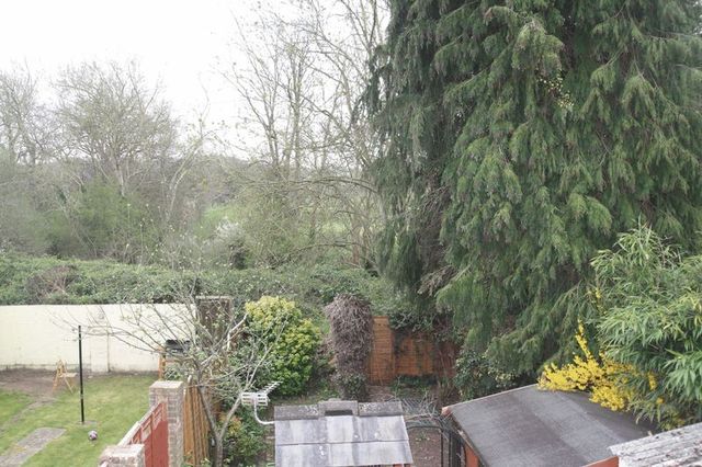  Image of 3 bedroom Terraced house for sale in Hungerford Walk Brislington Bristol BS4 at Hungerford Walk Brislington Bristol, BS4 5HN