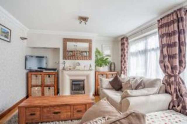  Image of 3 bedroom End of Terrace for sale in Broadlands Drive Chatham ME5 at Chatham Kent Walderslade, ME5 8HH