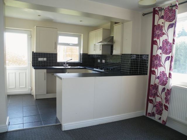  Image of 3 bedroom Semi-Detached house for sale in Brookfield Road Hucclecote Gloucester GL3 at Brookfield Road Hucclecote Gloucester, GL3 3HE