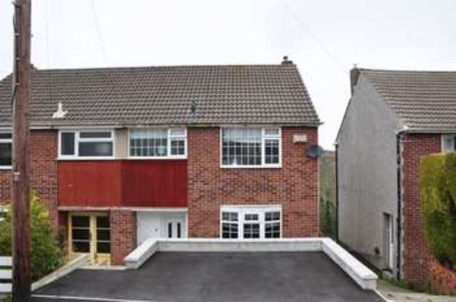  Image of 3 bedroom Semi-Detached house for sale in Brookview Walk Bristol BS13 at Brookview Walk  Bristol, BS13 7QS