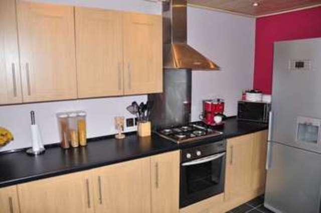  Image of 3 bedroom Semi-Detached house for sale in Brookview Walk Bristol BS13 at Brookview Walk  Bristol, BS13 7QS