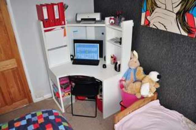  Image of 3 bedroom Semi-Detached house for sale in Brookview Walk Bristol BS13 at Brookview Walk  Bristol, BS13 7QS