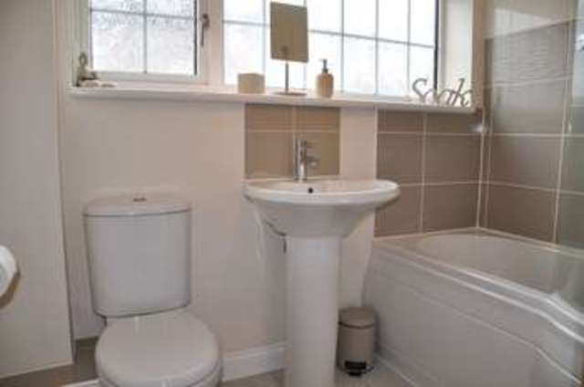  Image of 3 bedroom Semi-Detached house for sale in Brookview Walk Bristol BS13 at Brookview Walk  Bristol, BS13 7QS