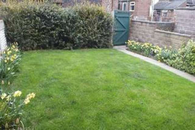  Image of 2 bedroom Terraced house for sale in Broomhill Street Tunstall Stoke-on-Trent ST6 at Broomhill Street Tunstall Stoke-On-Trent, ST6 5JB