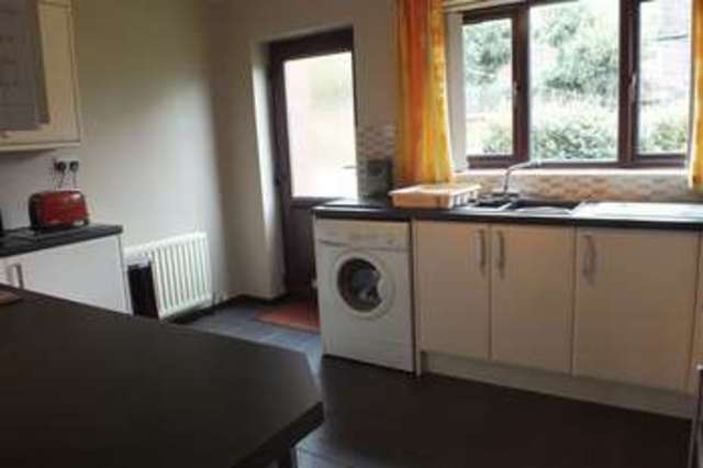  Image of 2 bedroom Terraced house for sale in Broomhill Street Tunstall Stoke-on-Trent ST6 at Broomhill Street Tunstall Stoke-On-Trent, ST6 5JB
