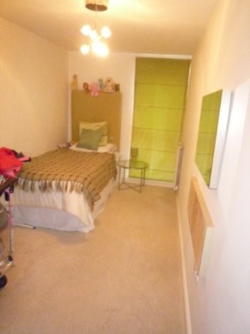  Image of 2 bedroom Apartment to rent in Broomwade Close Ipswich IP2 at Broomwade Close  Ipswich, IP2 0ED