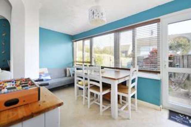  Image of 3 bedroom Semi-Detached house for sale in Brougham Road Worthing BN11 at Brougham Road  Worthing, BN11 2NU
