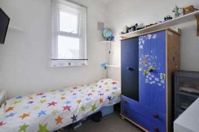  Image of 3 bedroom Semi-Detached house for sale in Brougham Road Worthing BN11 at Brougham Road  Worthing, BN11 2NU