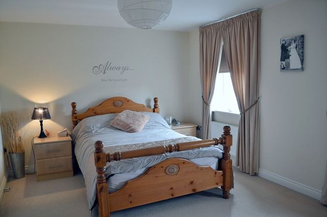  Image of 3 bedroom Semi-Detached house for sale in Brunel Way Church Gresley Swadlincote DE11 at Brunel Way Church Gresley Swadlincote, DE11 9LE