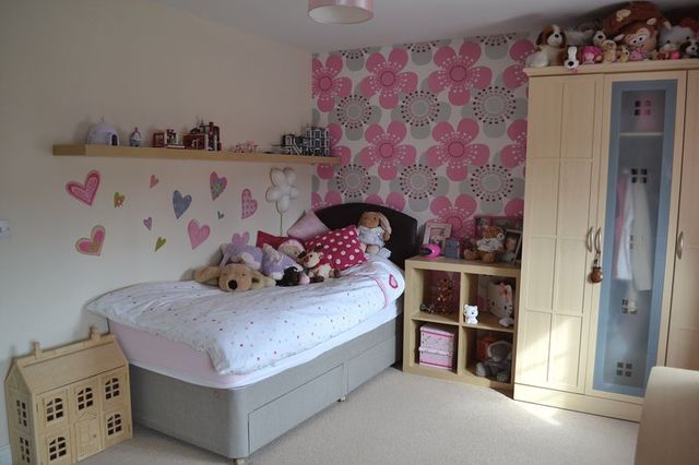  Image of 3 bedroom Semi-Detached house for sale in Brunel Way Church Gresley Swadlincote DE11 at Brunel Way Church Gresley Swadlincote, DE11 9LE