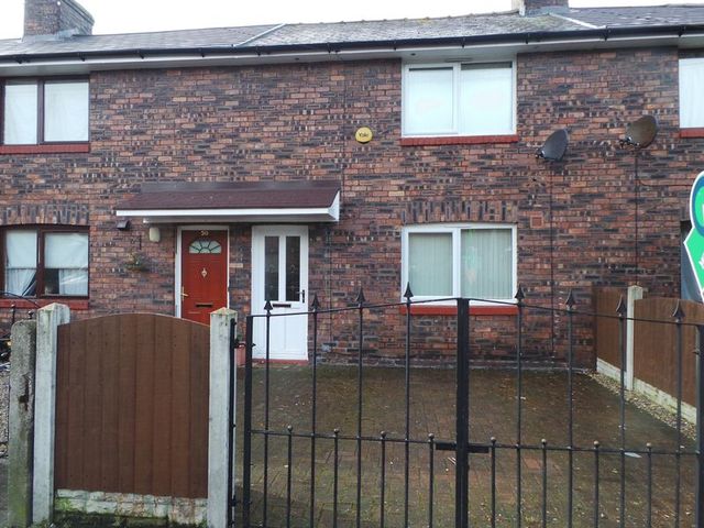  Image of 2 bedroom Semi-Detached house to rent in Buchanan Road Carlisle CA2 at Buchanan Road  Carlisle, CA2 4PT