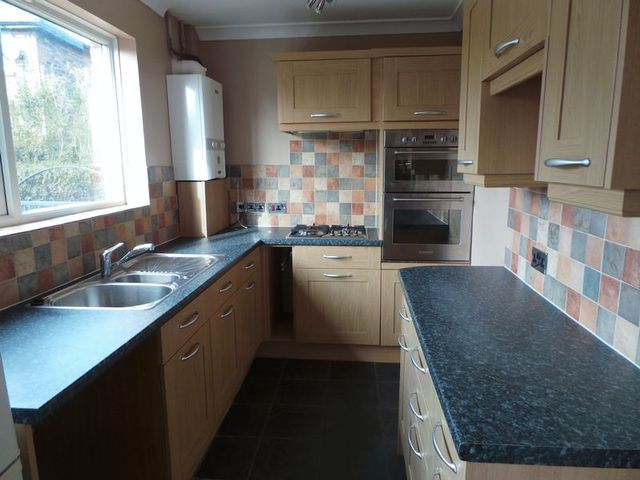  Image of 2 bedroom Semi-Detached house to rent in Buchanan Road Carlisle CA2 at Buchanan Road  Carlisle, CA2 4PT