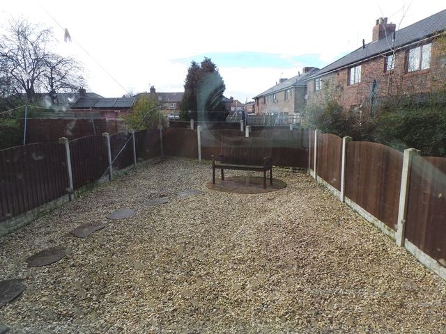  Image of 2 bedroom Semi-Detached house to rent in Buchanan Road Carlisle CA2 at Buchanan Road  Carlisle, CA2 4PT