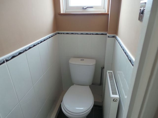  Image of 2 bedroom Semi-Detached house to rent in Buchanan Road Carlisle CA2 at Buchanan Road  Carlisle, CA2 4PT