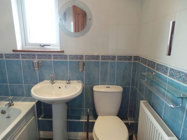  Image of 2 bedroom Semi-Detached house to rent in Buchanan Road Carlisle CA2 at Buchanan Road  Carlisle, CA2 4PT