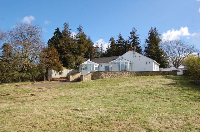  Image of 4 bedroom Detached house for sale in Bullamoor Road Northallerton DL6 at Bullamoor Road  Northallerton, DL6 3QW