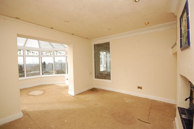  Image of 4 bedroom Detached house for sale in Bullamoor Road Northallerton DL6 at Bullamoor Road  Northallerton, DL6 3QW