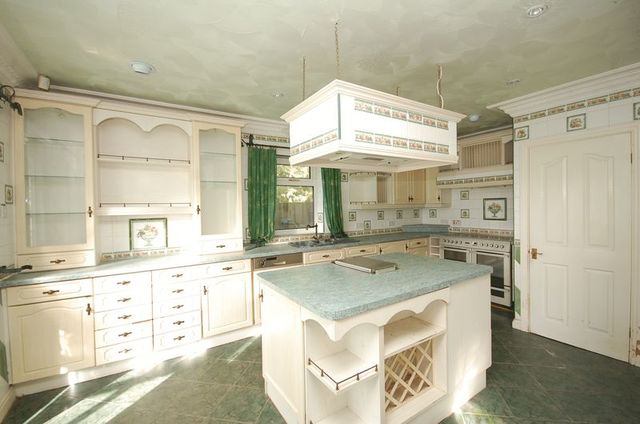  Image of 4 bedroom Detached house for sale in Bullamoor Road Northallerton DL6 at Bullamoor Road  Northallerton, DL6 3QW