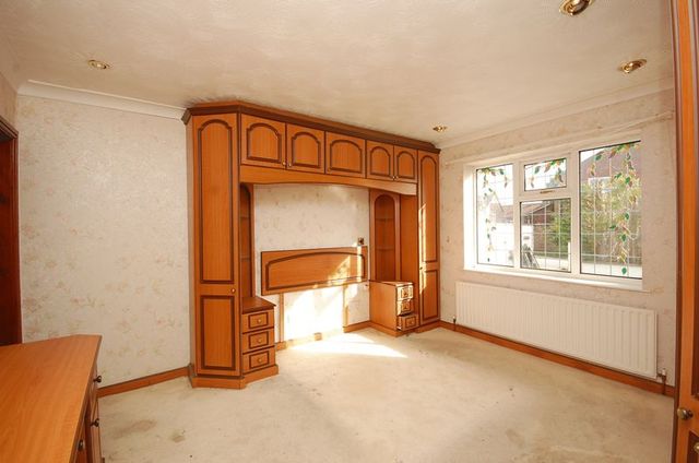  Image of 4 bedroom Detached house for sale in Bullamoor Road Northallerton DL6 at Bullamoor Road  Northallerton, DL6 3QW