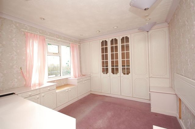  Image of 4 bedroom Detached house for sale in Bullamoor Road Northallerton DL6 at Bullamoor Road  Northallerton, DL6 3QW