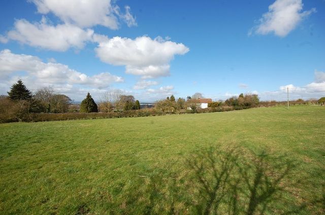  Image of 4 bedroom Detached house for sale in Bullamoor Road Northallerton DL6 at Bullamoor Road  Northallerton, DL6 3QW