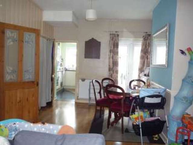  Image of 2 bedroom Terraced house to rent in Burlington Street Barry CF63 at Burlington Street  Barry, CF63 3NW