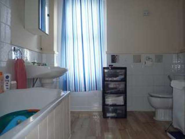  Image of 2 bedroom Terraced house to rent in Burlington Street Barry CF63 at Burlington Street  Barry, CF63 3NW