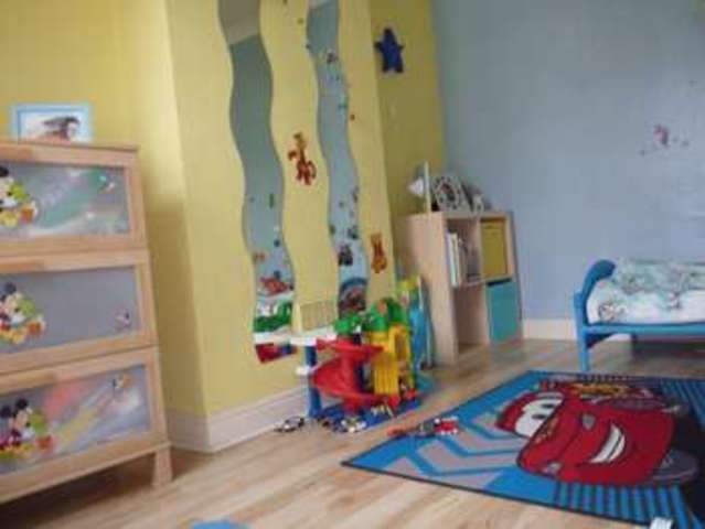  Image of 2 bedroom Terraced house to rent in Burlington Street Barry CF63 at Burlington Street  Barry, CF63 3NW