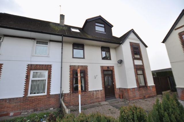  Image of 4 bedroom Semi-Detached house for sale in Burton Road Branston Burton-on-Trent DE14 at Burton Road Branston Burton-On-Trent, DE14 3DN
