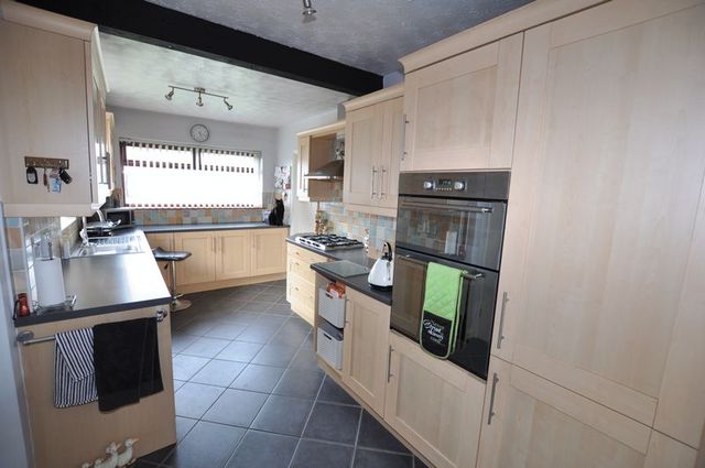  Image of 4 bedroom Semi-Detached house for sale in Burton Road Branston Burton-on-Trent DE14 at Burton Road Branston Burton-On-Trent, DE14 3DN