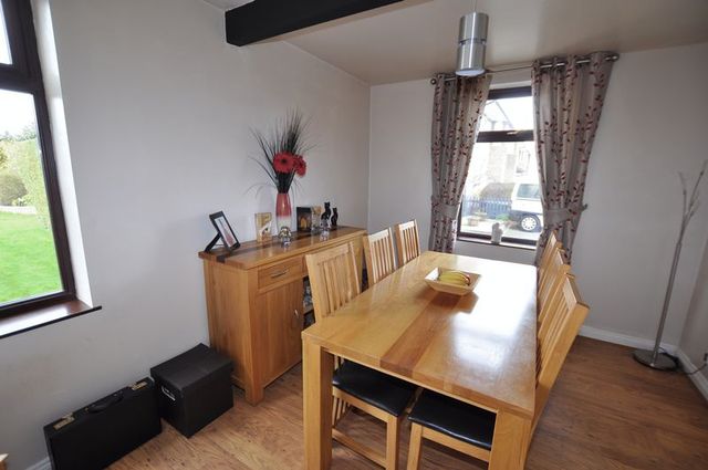  Image of 4 bedroom Semi-Detached house for sale in Burton Road Branston Burton-on-Trent DE14 at Burton Road Branston Burton-On-Trent, DE14 3DN