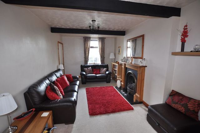  Image of 4 bedroom Semi-Detached house for sale in Burton Road Branston Burton-on-Trent DE14 at Burton Road Branston Burton-On-Trent, DE14 3DN