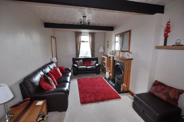  Image of 4 bedroom Semi-Detached house for sale in Burton Road Branston Burton-on-Trent DE14 at Burton Road Branston Burton-On-Trent, DE14 3DN