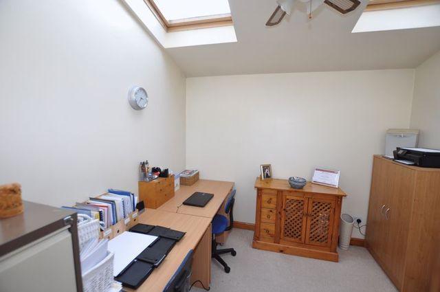  Image of 4 bedroom Semi-Detached house for sale in Burton Road Branston Burton-on-Trent DE14 at Burton Road Branston Burton-On-Trent, DE14 3DN