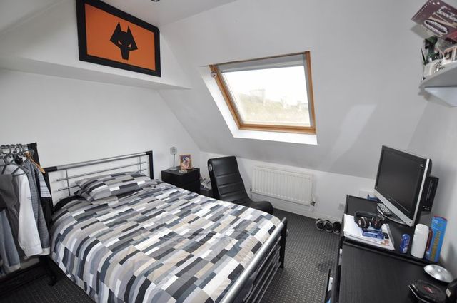  Image of 4 bedroom Semi-Detached house for sale in Burton Road Branston Burton-on-Trent DE14 at Burton Road Branston Burton-On-Trent, DE14 3DN