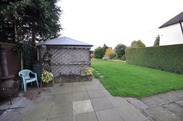  Image of 4 bedroom Semi-Detached house for sale in Burton Road Branston Burton-on-Trent DE14 at Burton Road Branston Burton-On-Trent, DE14 3DN
