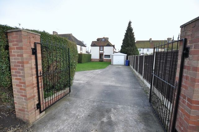  Image of 4 bedroom Semi-Detached house for sale in Burton Road Branston Burton-on-Trent DE14 at Burton Road Branston Burton-On-Trent, DE14 3DN