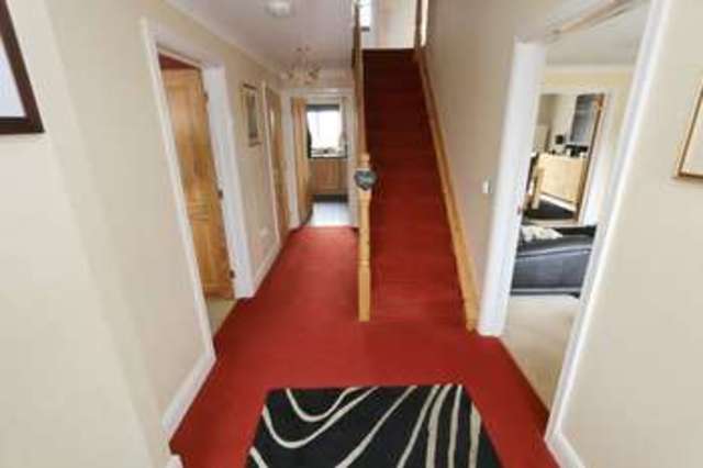  Image of 4 bedroom Detached house for sale in Burying Way Little Thetford Ely CB6 at Burying Way  Little Thetford, CB6 3HY