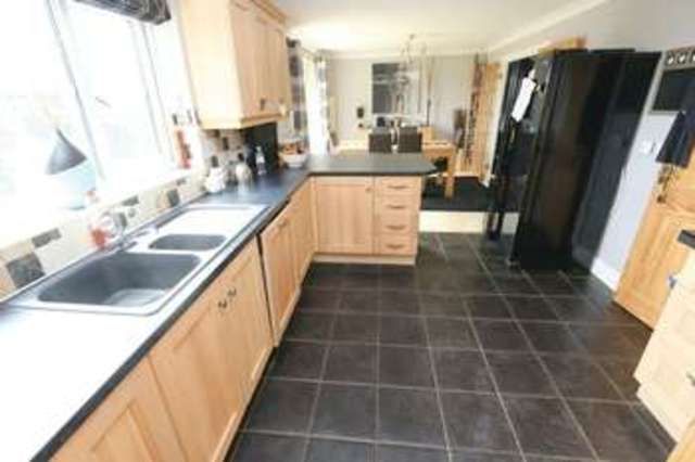  Image of 4 bedroom Detached house for sale in Burying Way Little Thetford Ely CB6 at Burying Way  Little Thetford, CB6 3HY