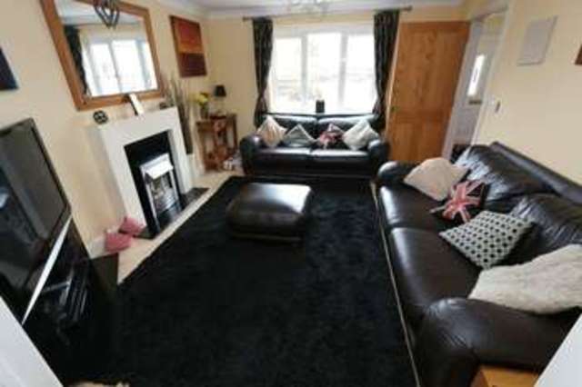  Image of 4 bedroom Detached house for sale in Burying Way Little Thetford Ely CB6 at Burying Way  Little Thetford, CB6 3HY